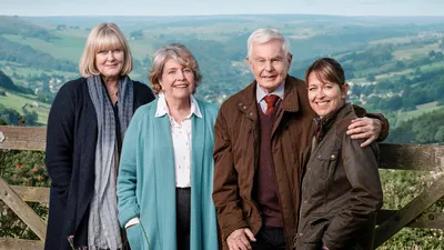 Last Tango in Halifax