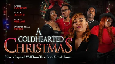 A Coldhearted Christmas