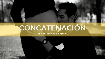 Concatenación