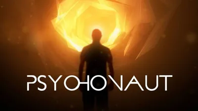 Psychonaut