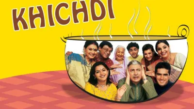 Khichdi