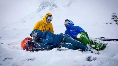 Piège mortel sur la Haute Route : Chronique d’un drame