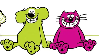 Roobarb