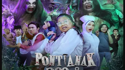 Pontianak 200KG