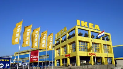 IKEA Heights: The Next Generation