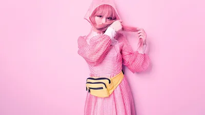 Kyary Pamyu Pamyu - KPP Japan Iyahoi Tour