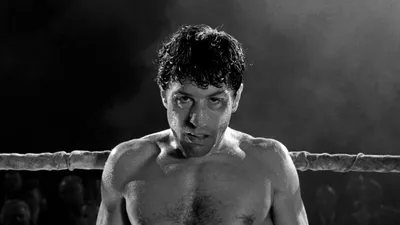 Raging Bull