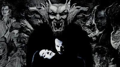 Bram Stoker's Dracula