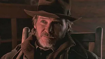 The Adventures of Young Indiana Jones: Mystery of the Blues