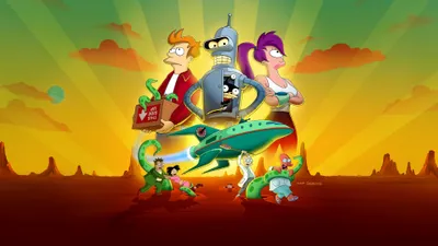 Futurama