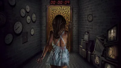 Escape Room