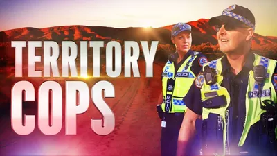 Territory Cops