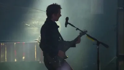 Muse - Vieilles Charrues