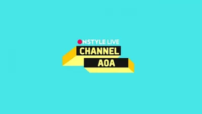 CHANNEL AOA