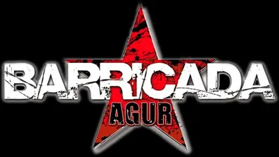 Barricada - Agur