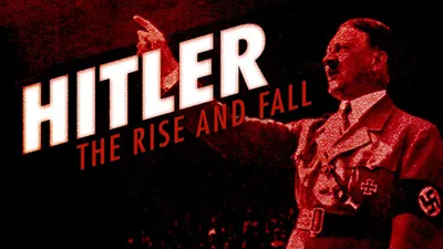 Hitler: Germany's Fatal Attraction