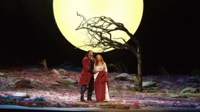 Lucia di Lammermoor