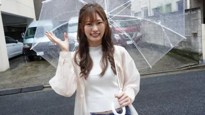 ある日、風俗店に突撃潜入してきた人気AV女優美谷朱里の鬼フェラ焦らしに日々耐え続けたらご褒美中出し