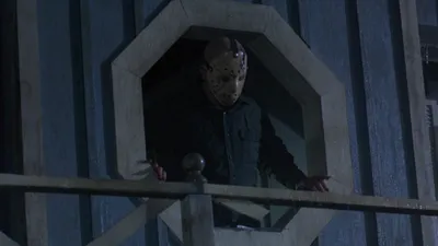 Friday the 13th: The Final Chapter