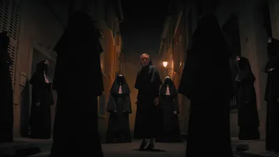 The Nun II