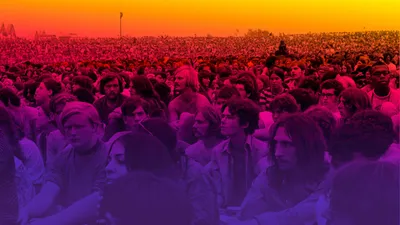 Woodstock: Three Days That Defined a Generation