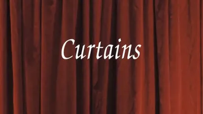 Curtains