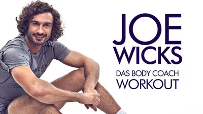 Joe Wicks - Lean in 15 Workouts