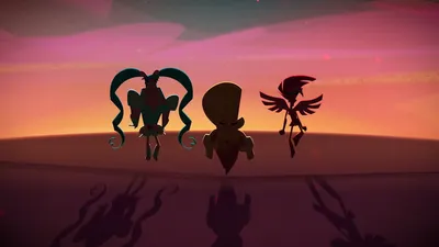 Super Drags