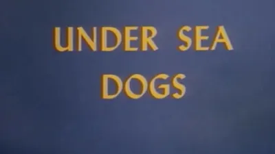 Under Sea Dogs