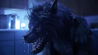 Werewolves