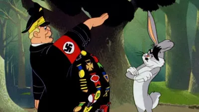 Herr Meets Hare