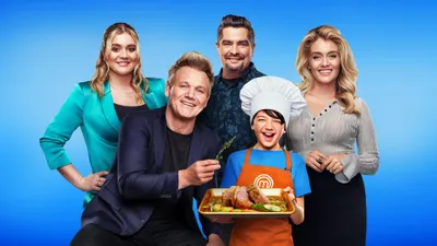 MasterChef Junior