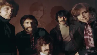 The Moody Blues - Lovely to See You