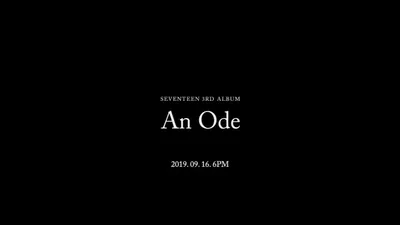 ODE TO YOU IN SEOUL