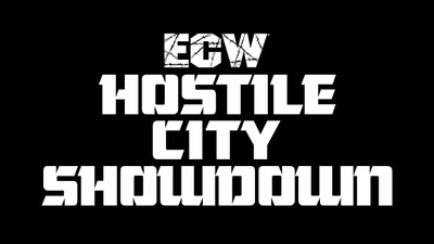 ECW Hostile City Showdown 1994