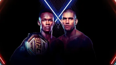 UFC 281: Adesanya vs. Pereira