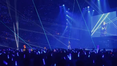 Eir Aoi Special Live 2018 ～RE BLUE～ at Nippon Budokan