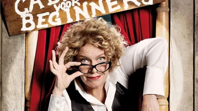 Brigitte Kaandorp: Cabaret voor beginners