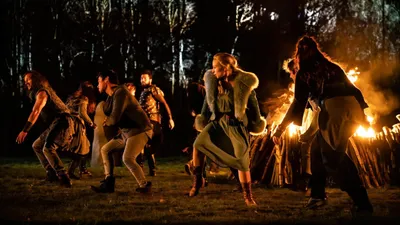 Nachtwacht: De Dag van de Bloedmaan