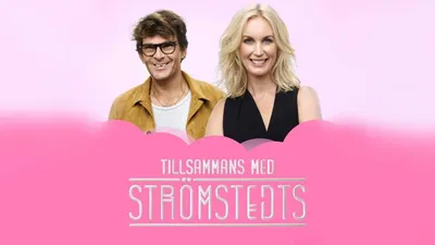 Tillsammans med Strömstedts