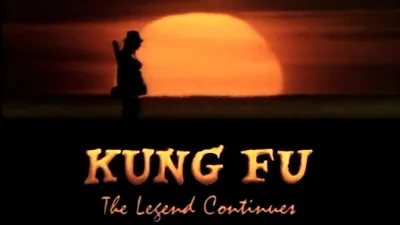 Kung Fu: The Legend Continues