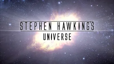 Into the Universe with Stephen Hawking