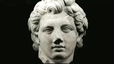 Alexander the Great: The Macedonian