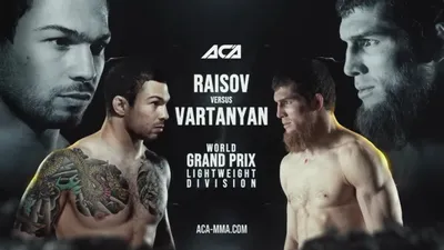 ACA 147: Vartanyan vs. Raisov