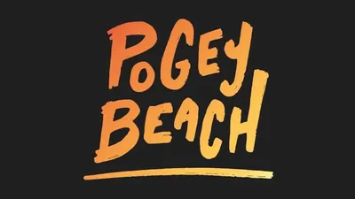 Pogey Beach