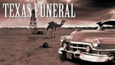 A Texas Funeral