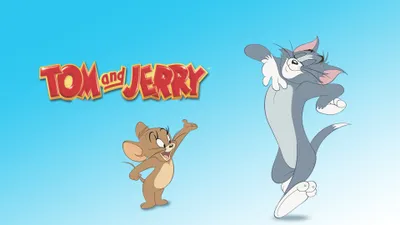 Tom and Jerry: Golden Collection Volume One