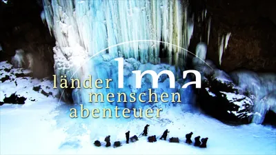 Länder - Menschen - Abenteuer