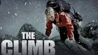 The Climb