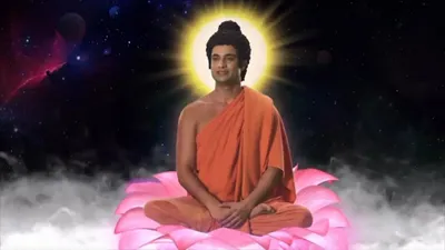 Buddha